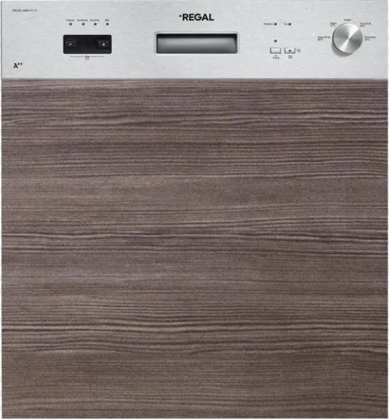 Regal ABM 411 X Bulaşık Makinesi
