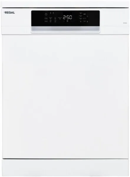Regal BM 524 Beyaz Bulaşık Makinesi