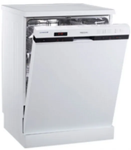 Regal DISH XL 612 S Bulaşık Makinesi