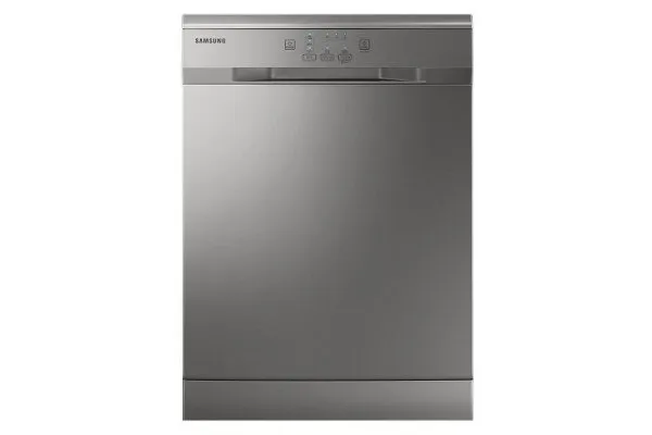 Samsung DW60H3010FV Gümüş (DW60H3010FV) Bulaşık Makinesi