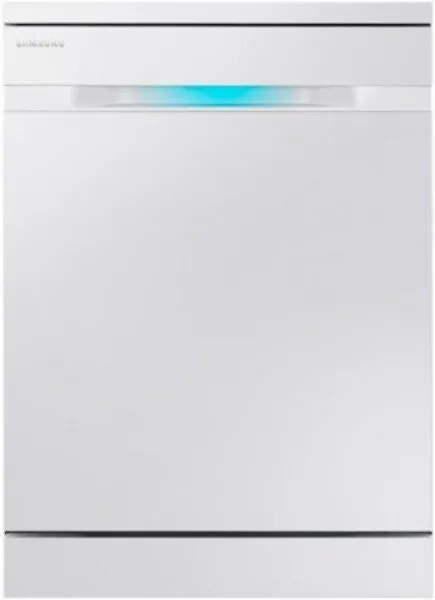 Samsung DW60K8550FW Beyaz Bulaşık Makinesi