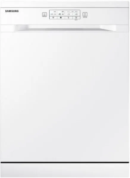 Samsung DW60M5010FW Beyaz Bulaşık Makinesi