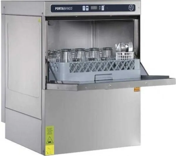 Senox PBW500 Bulaşık Makinesi