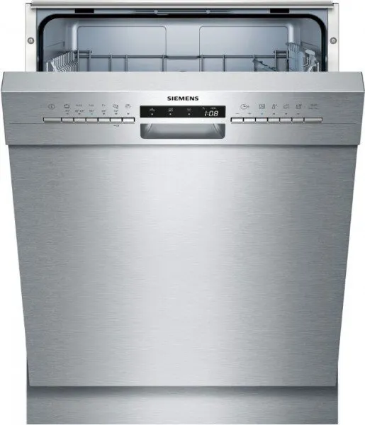 Siemens N436S00IT Bulaşık Makinesi