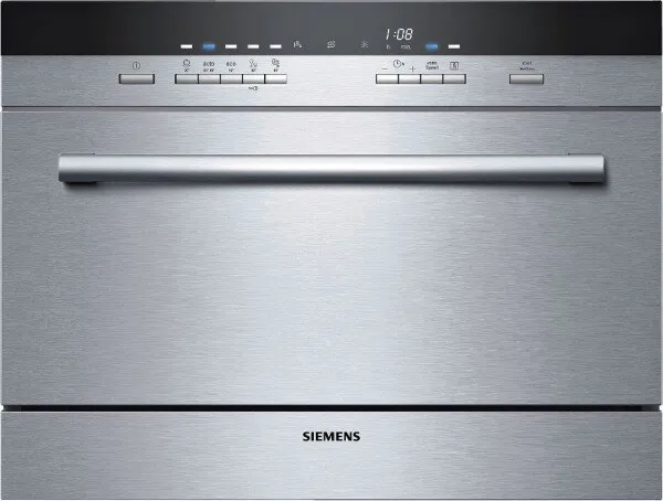 Siemens SK75M531EU Bulaşık Makinesi