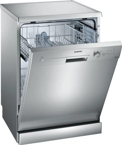 Siemens SN213A00BT Bulaşık Makinesi