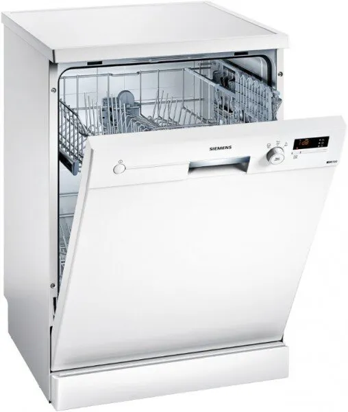 Siemens SN213W00DT Bulaşık Makinesi