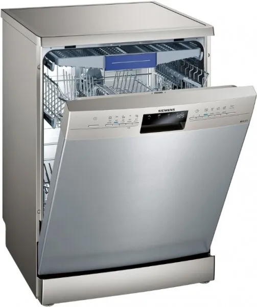 Siemens SN235I00NT Bulaşık Makinesi