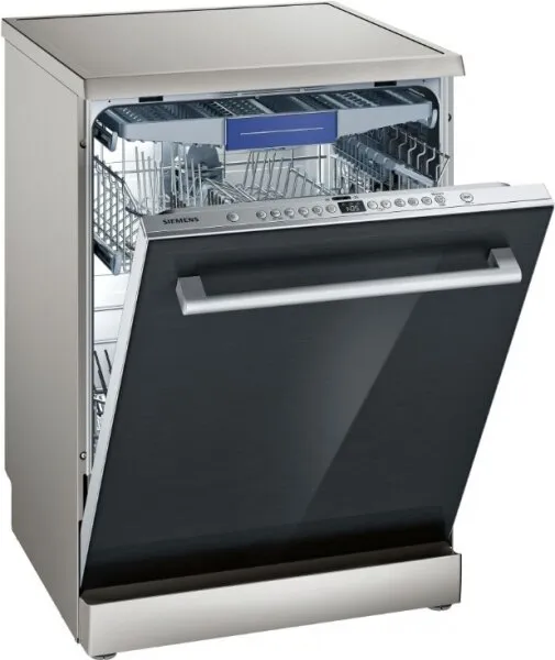 Siemens SN236B00MT Bulaşık Makinesi