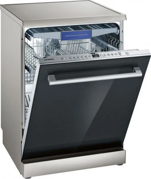 Siemens SN236B00NT Bulaşık Makinesi