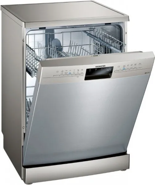Siemens SN236I01JT Bulaşık Makinesi