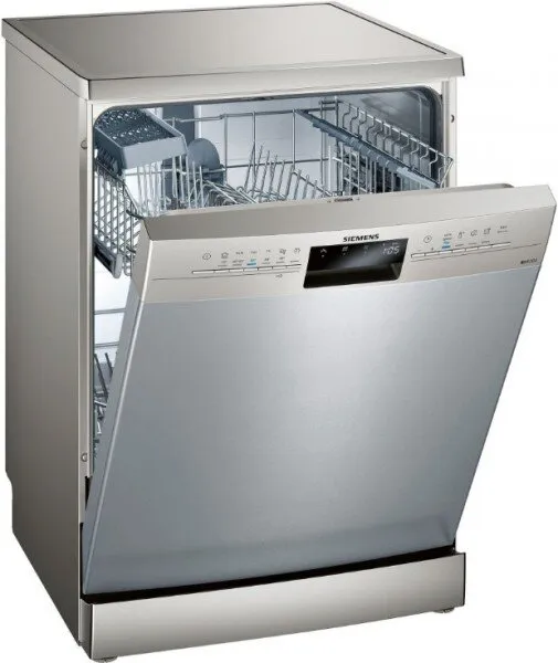 Siemens SN236I02JT Bulaşık Makinesi