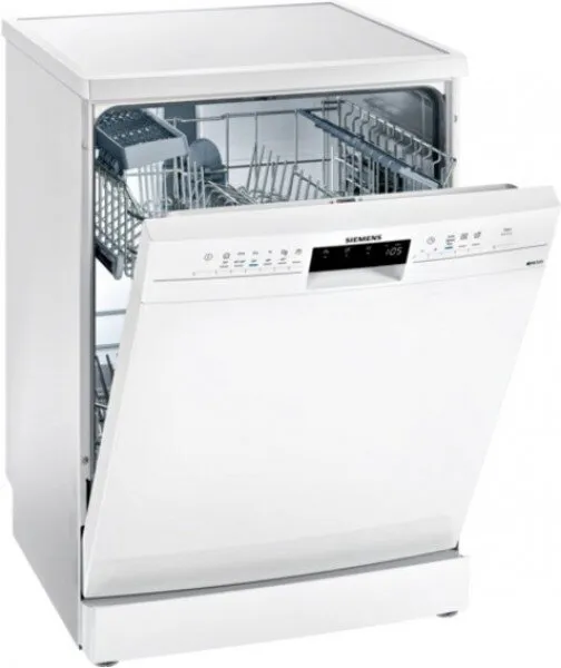 Siemens SN236W00IT Bulaşık Makinesi
