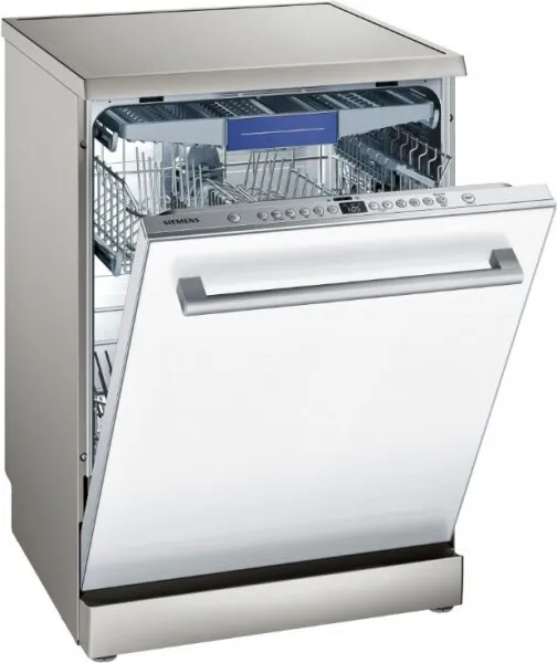 Siemens SN236W00MT Bulaşık Makinesi