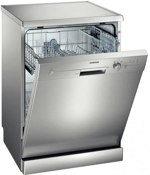 Siemens SN23E900TR (SN23E900TR) Bulaşık Makinesi