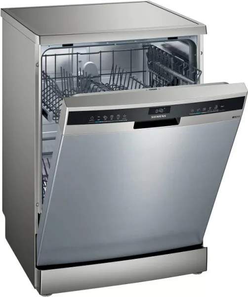 Siemens SN23II50KT Inox Bulaşık Makinesi