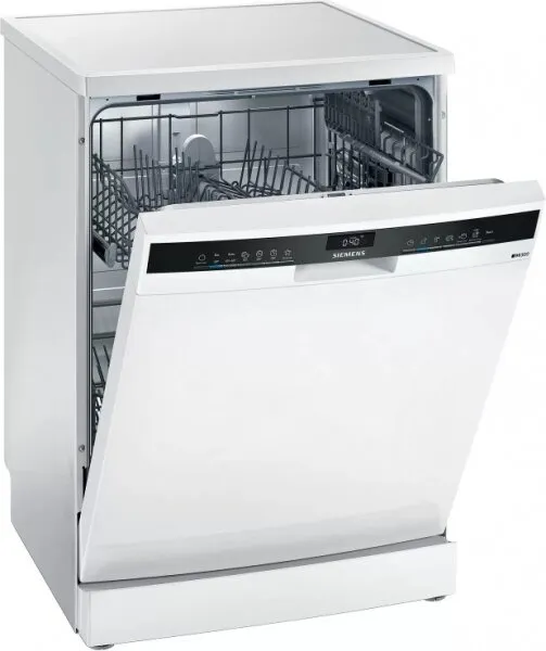 Siemens SN23IW60KT Bulaşık Makinesi