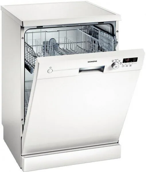 Siemens SN24D230TR (SN24D230TR) Bulaşık Makinesi