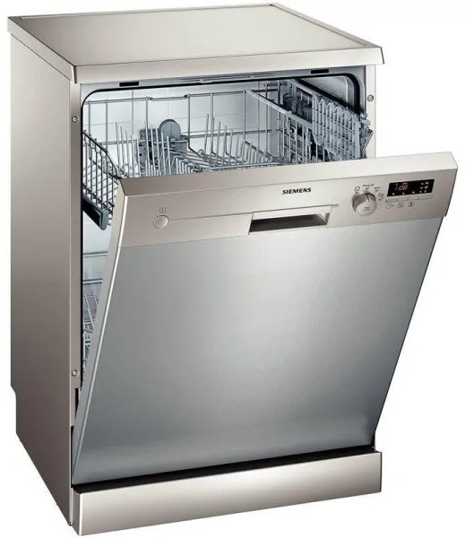 Siemens SN24D830TR (SN24D830TR) Bulaşık Makinesi