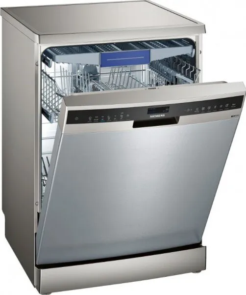 Siemens SN257I01MT Bulaşık Makinesi