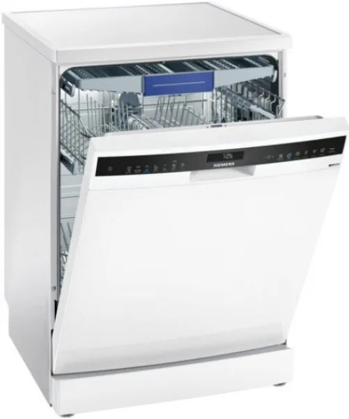 Siemens SN257W00NT Bulaşık Makinesi