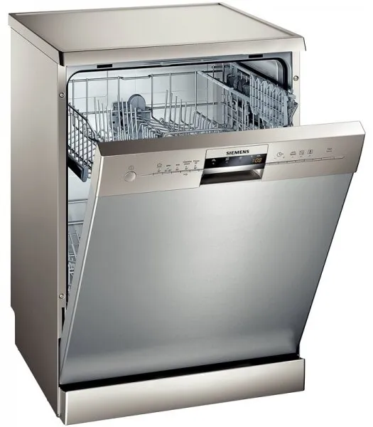 Siemens SN25L830TR (SN25L830TR) Bulaşık Makinesi