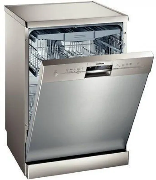Siemens SN25N888TR (SN25N888TR) Bulaşık Makinesi