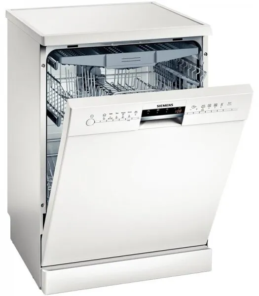 Siemens SN26L281TR Bulaşık Makinesi