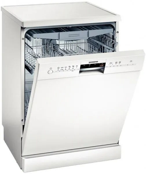 Siemens SN26M283TR (SN26M283TR) Bulaşık Makinesi