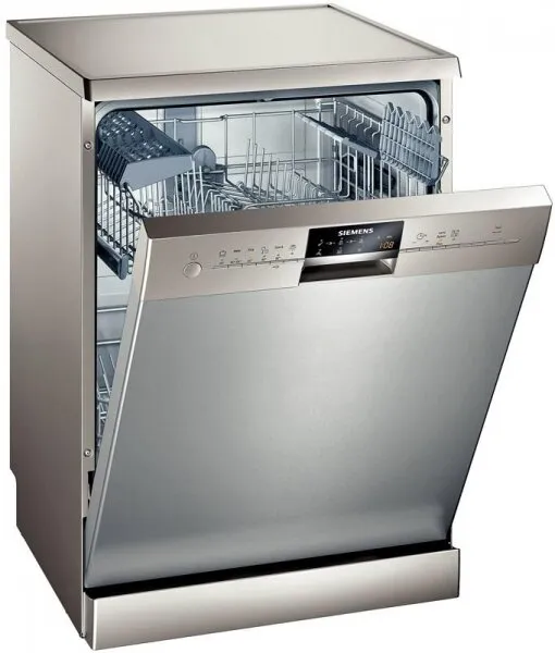 Siemens SN26M832TR (SN26M832TR) Bulaşık Makinesi