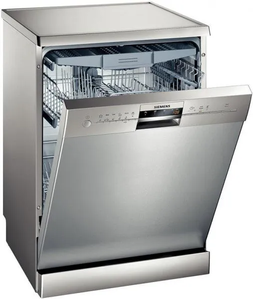 Siemens SN26M884TR (SN26M884TR) Bulaşık Makinesi