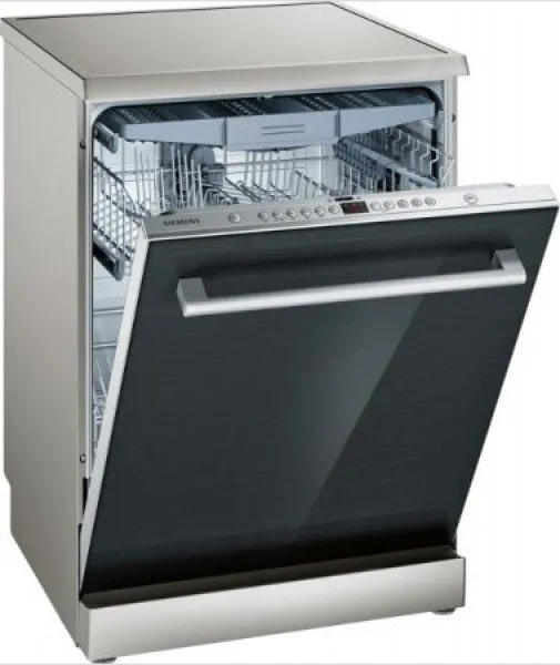 Siemens SN26N080 Bulaşık Makinesi