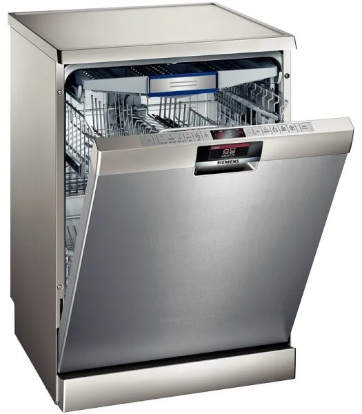 Siemens SN26V891EU (SN26V891EU) Bulaşık Makinesi