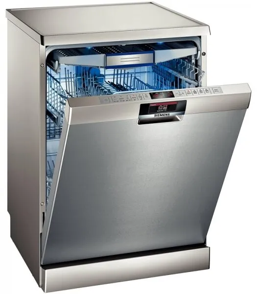 Siemens SN26V893EU Bulaşık Makinesi