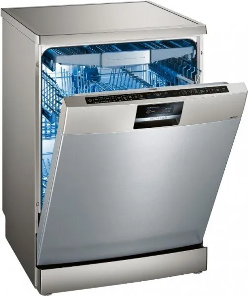 Siemens SN278I16TT Bulaşık Makinesi