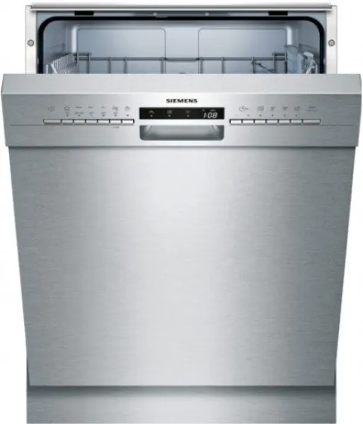 Siemens SN436S00GT Bulaşık Makinesi