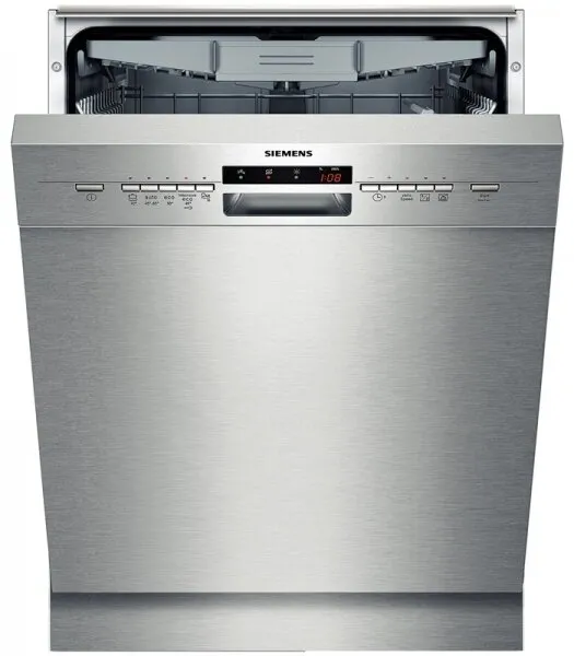 Siemens SN45M589EU (SN45M589EU) Bulaşık Makinesi