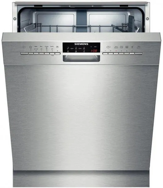 Siemens SN46L530TR (SN46L530TR) Bulaşık Makinesi