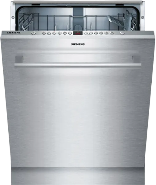 Siemens SN46M531TR Bulaşık Makinesi