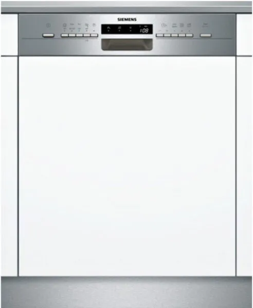 Siemens SN535S00IT Bulaşık Makinesi