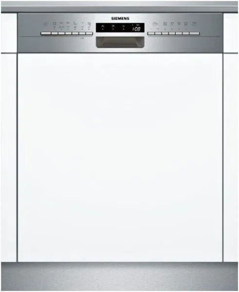 Siemens SN536S00KT Bulaşık Makinesi