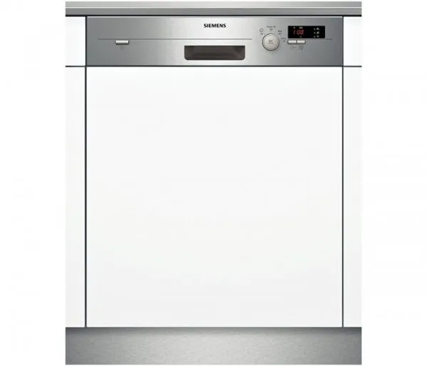 Siemens SN54D500TR (SN54D500TR) Bulaşık Makinesi