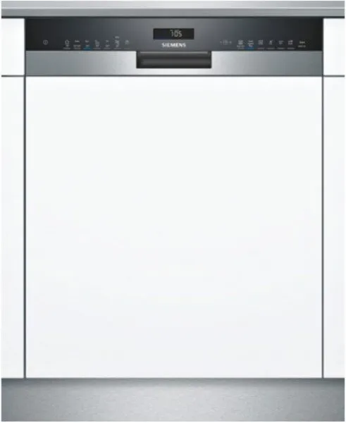 Siemens SN557S00MT Bulaşık Makinesi