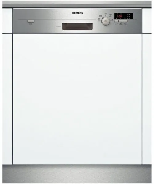 Siemens SN55E530TR (SN55E530TR) Bulaşık Makinesi