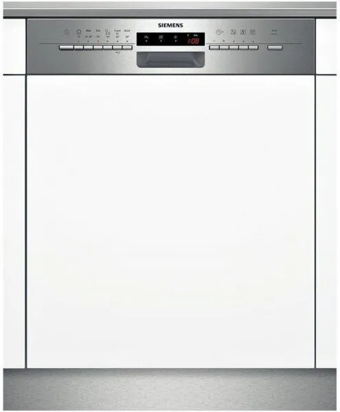 Siemens SN56L580TR (SN56L580TR) Bulaşık Makinesi