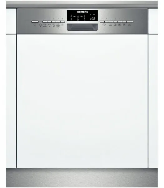 Siemens SN56N596EU (SN56N596EU) Bulaşık Makinesi