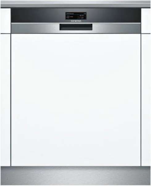 Siemens SN578S16TT Bulaşık Makinesi
