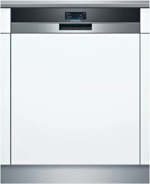 Siemens SN57ZS80DT Bulaşık Makinesi
