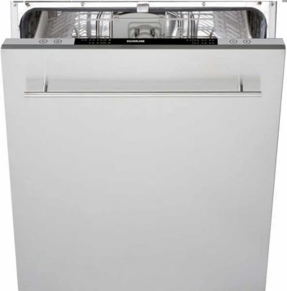 Silverline BM 9150 Bulaşık Makinesi