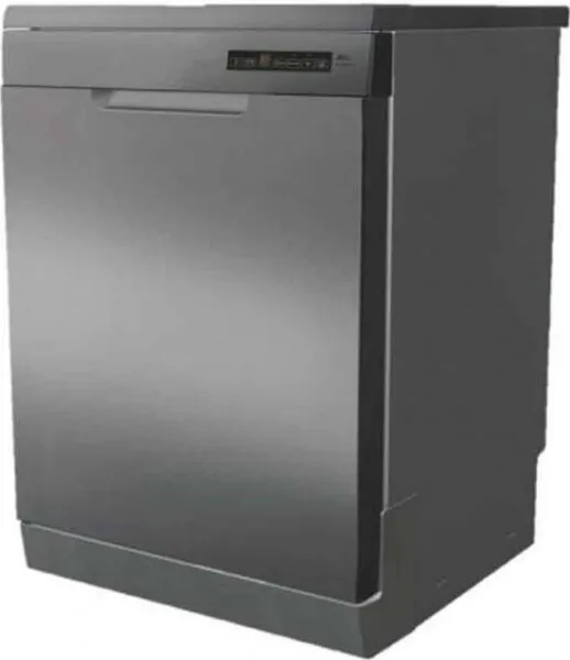Silverline D11039S01 Bulaşık Makinesi